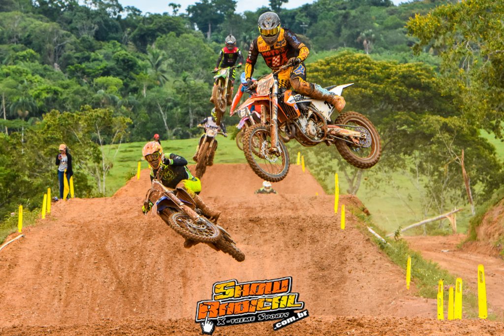 October Fest Cross agita o norte do pa&iacute;s com grandes corridas