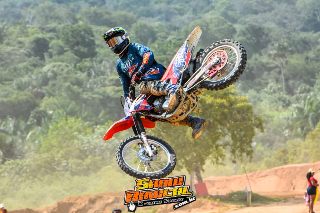 Primeiro dia da October Fest Cross | Manaus-AM