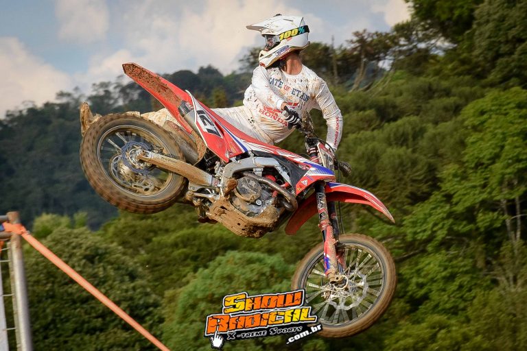SR News Final do Brasileiro de MX 2020 (Domingo)
