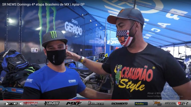 SR News – Vencedores do domingo na 4ª etapa do BRMX | Apiaí-SP