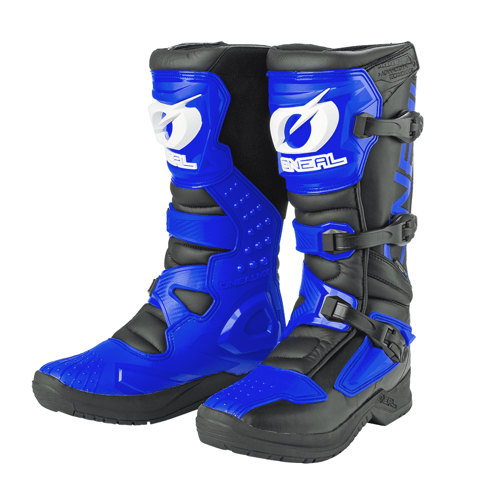 Brasil Racing: Saiba tudo sobre a NOVA Bota O’NEAL RSX