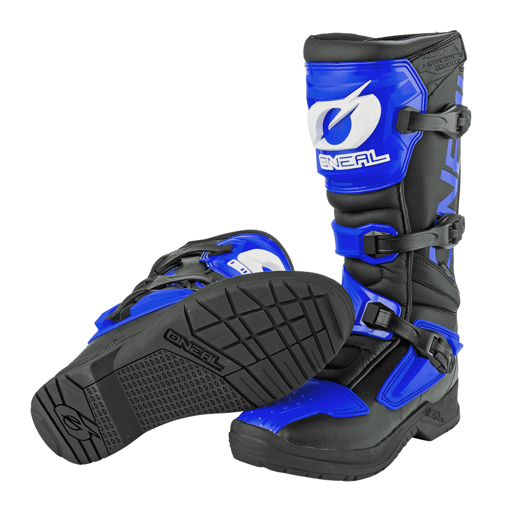 Brasil Racing: Saiba tudo sobre a NOVA Bota O’NEAL RSX