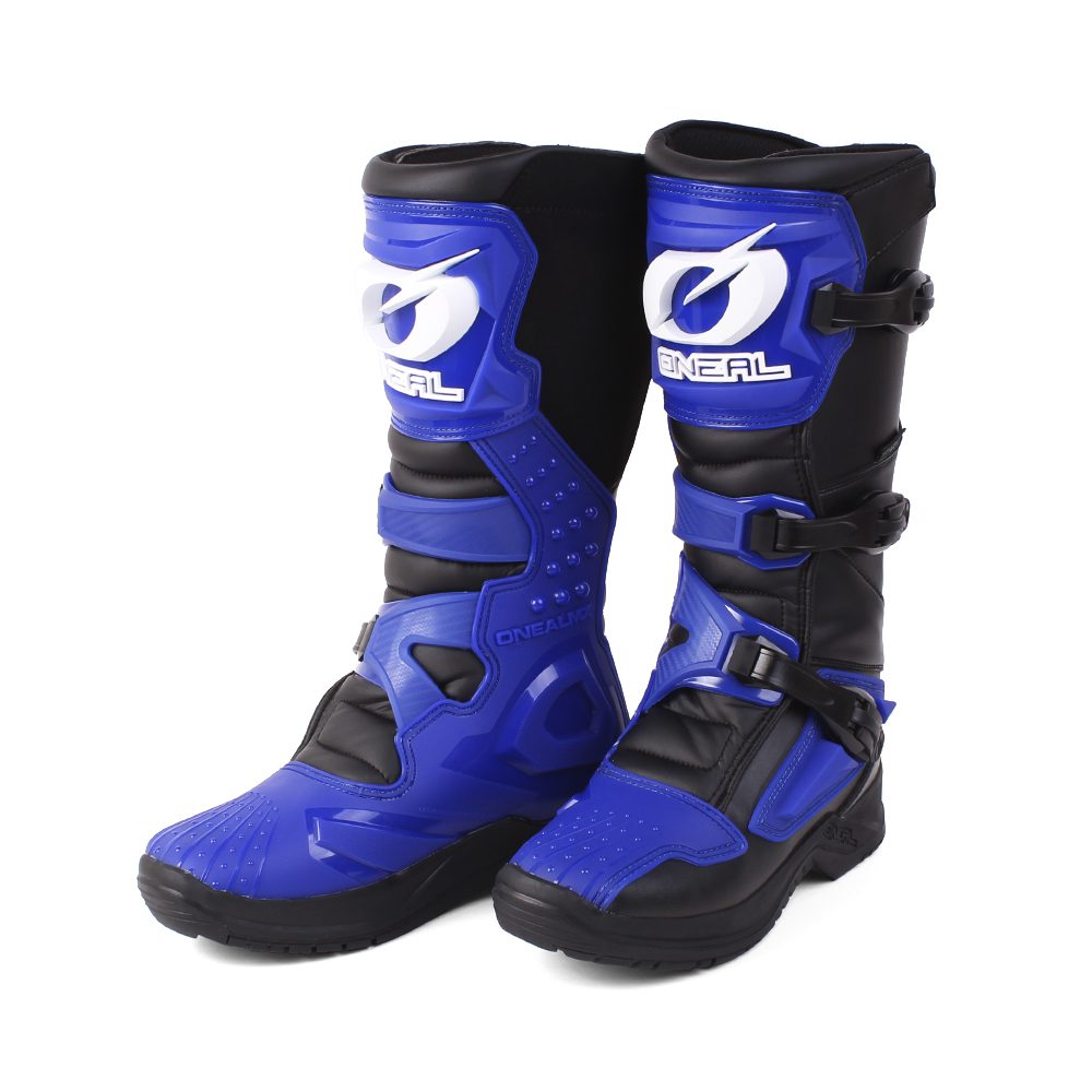 Brasil Racing: Saiba tudo sobre a NOVA Bota O’NEAL RSX