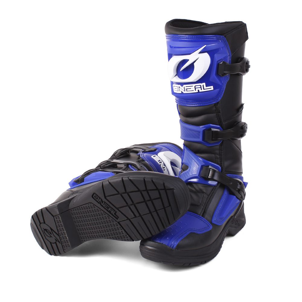 Brasil Racing: Saiba tudo sobre a NOVA Bota O’NEAL RSX