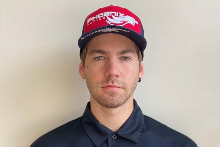 Enzo Lopes é destaque nas mídias norte americanas