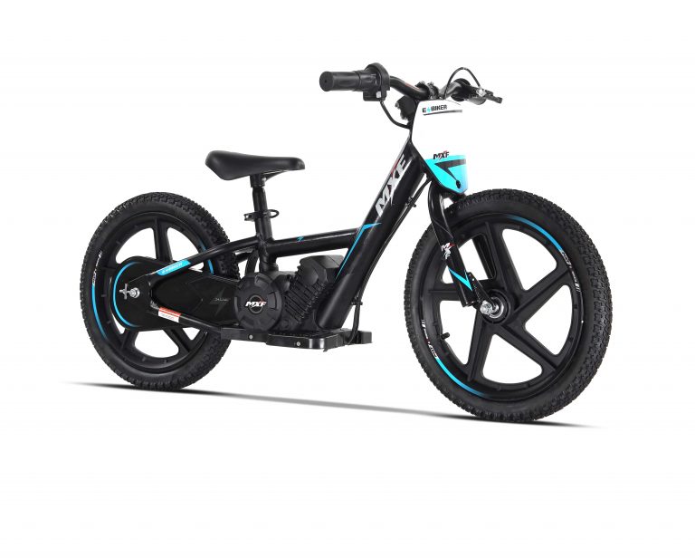 Miniveículos da MXF são boas opções de presentes para as crianças neste Natal