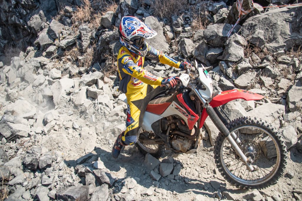 Cuiab&aacute; &eacute; palco da pen&uacute;ltima etapa do Hard Enduro Brasil Series Mitas