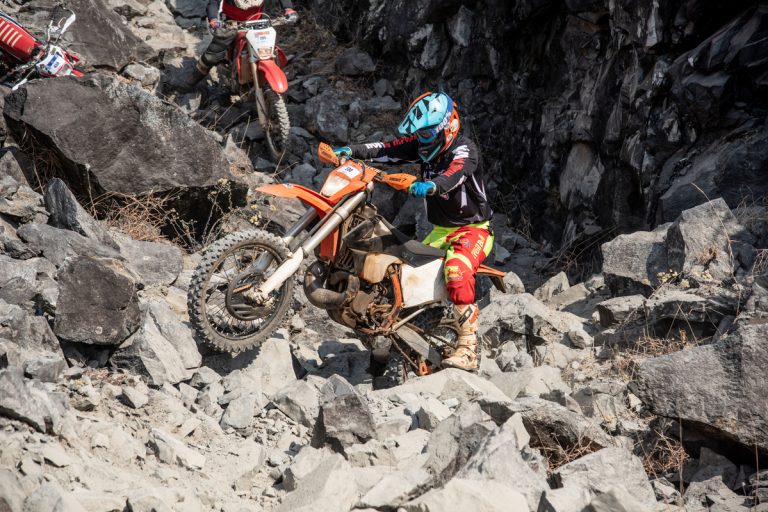 Cuiabá é palco da penúltima etapa do Hard Enduro Brasil Series Mitas