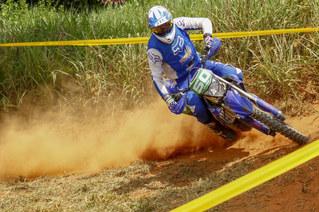 Campeonato Brasileiro de Enduro revela os campe&otilde;es da temporada 2020