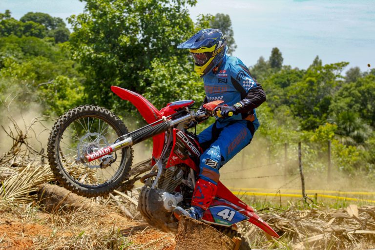 Campeonato Brasileiro de Enduro revela os campeões da temporada 2020