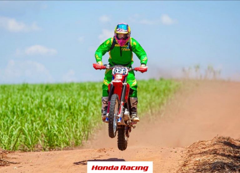 CRF Brasil | Até onde pode chegar as motos nacionais, por Polaco Preparações
