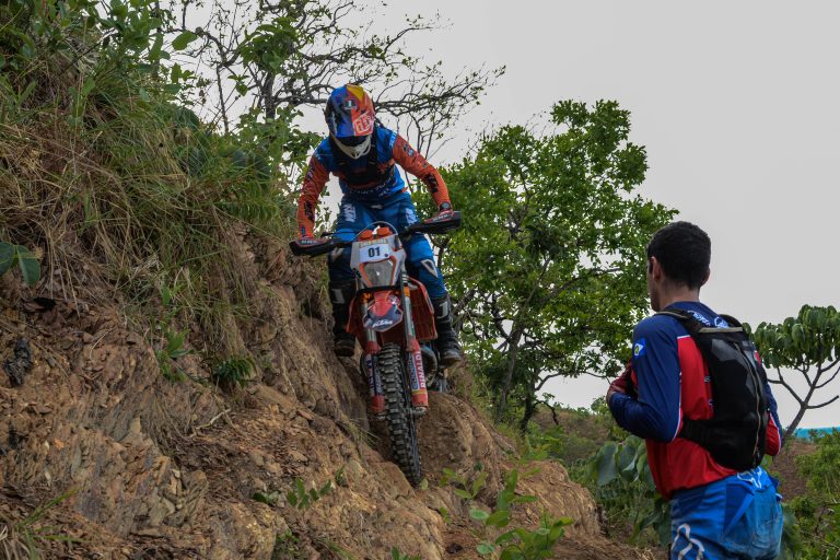 Rigor Rico vence e aquece a disputa pelo título da Gold no HEBS Mitas