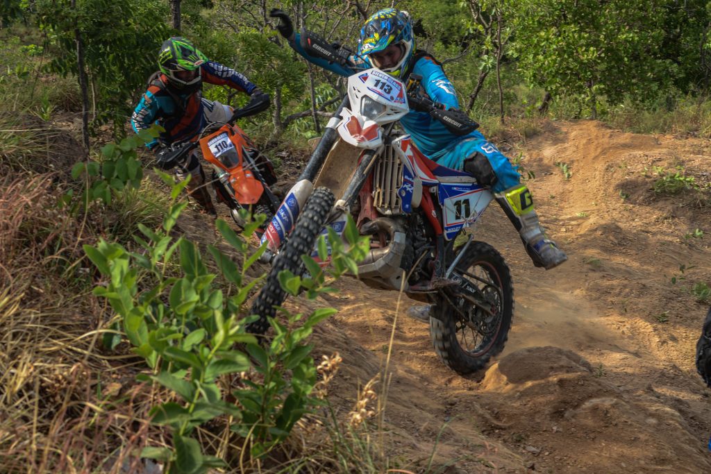 Rigor Rico vence e aquece a disputa pelo t&iacute;tulo da Gold no HEBS Mitas