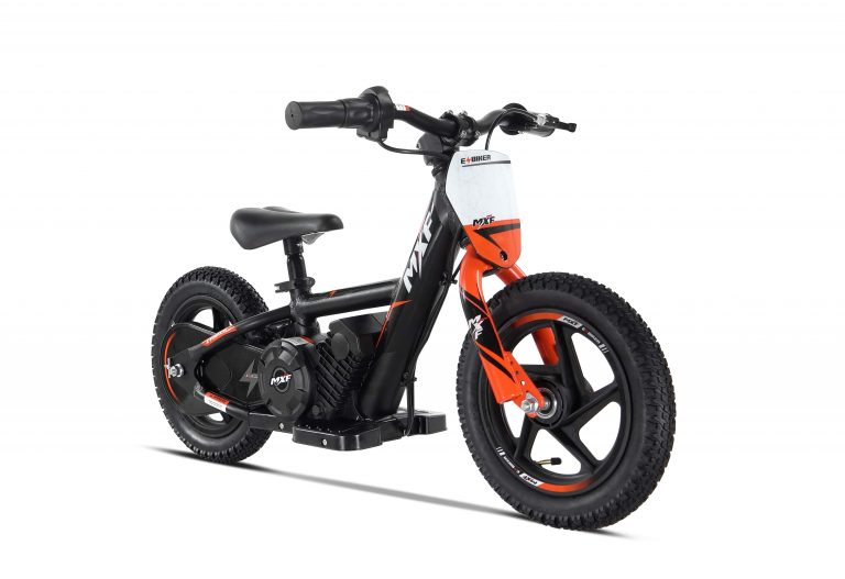 Fim do mistério: MXF entrega no Brasil as tão desejadas pré bikes elétricas, conheça a E-Biker MXF