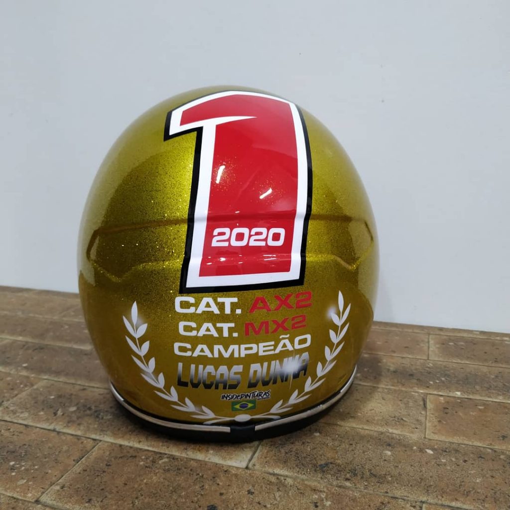 Inside Pinturas encerra temporada de forma vitoriosa junto ao time Honda Racing