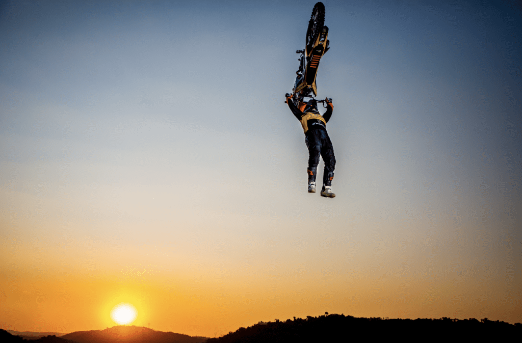 Arena Cross ter&aacute; show especial de Fred Kyrillos