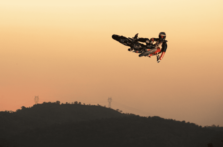 Arena Cross terá show especial de Fred Kyrillos