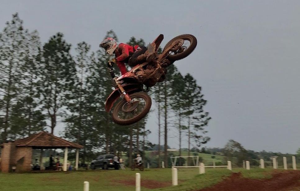 Enzo Lopes no AMA Supercross 2021?