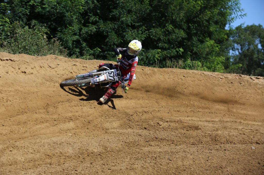 Murilo Martinez #237 anuncia encerramento da carreira de piloto na Europa