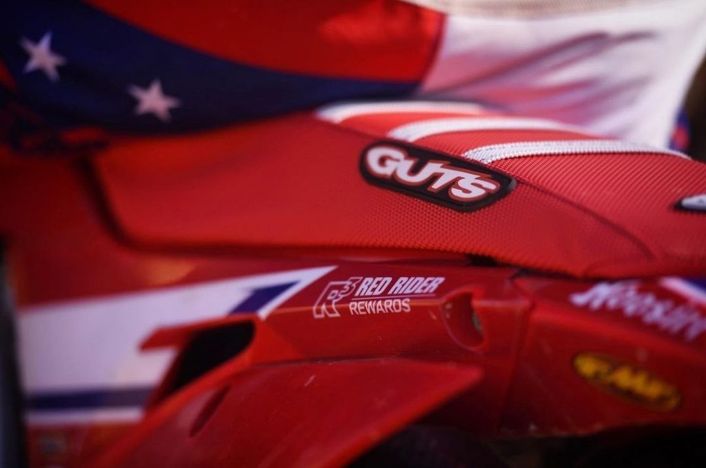 Enzo Lopes no AMA Supercross 2021?