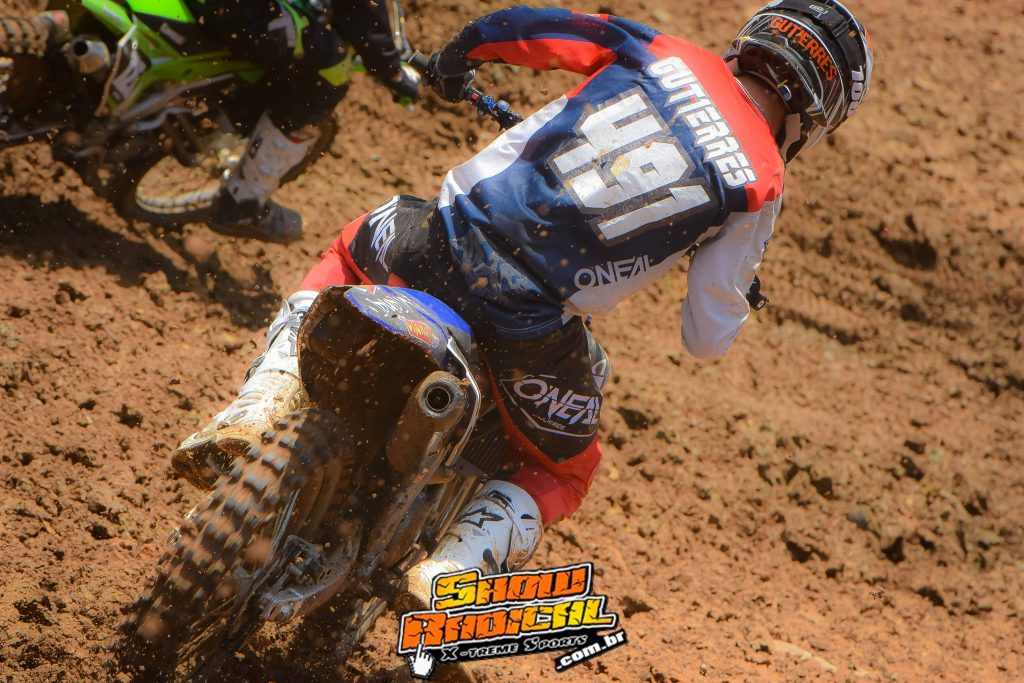 Equipe A&ccedil;a&iacute; Vita Nat conquista excelentes resultados nas etapas finais do BRMX