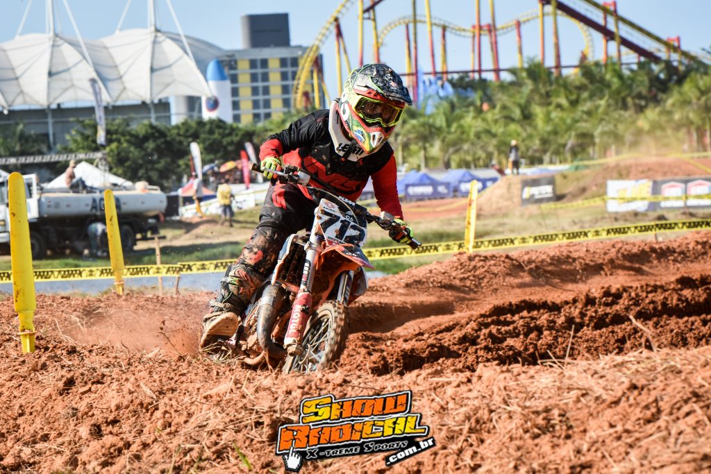 Torres Brothers Racing  fecha temporada 2020 com saldo positivo