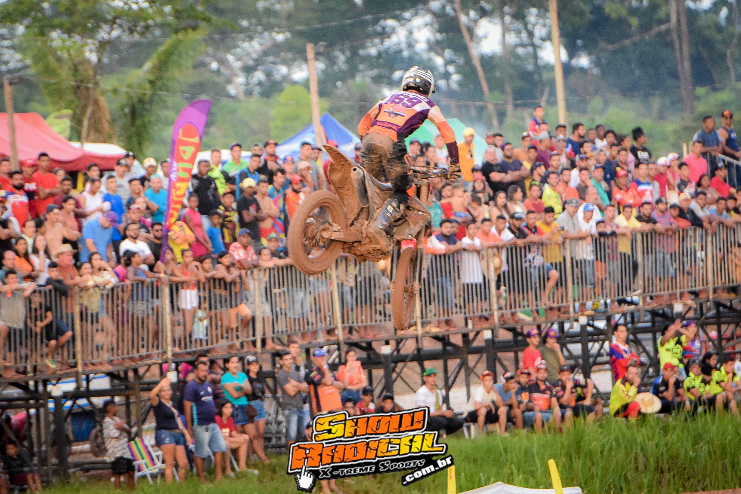 Final 5&ordf; edi&ccedil;&atilde;o Copa VitaNat de Motocross