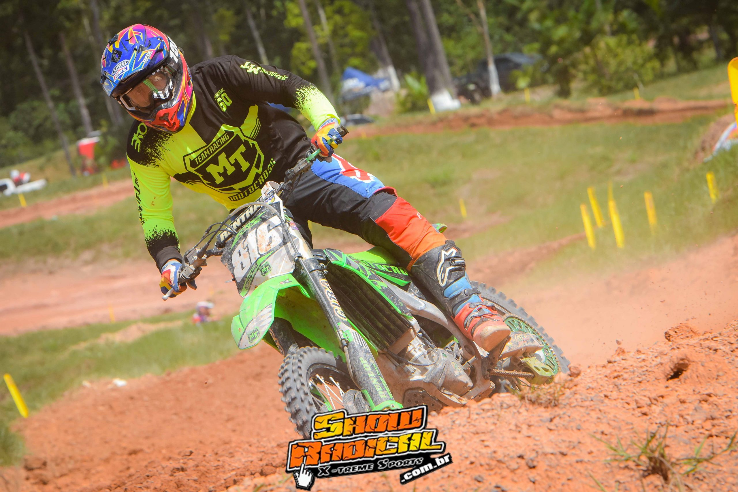 Team MT Racing conquista bons resultados na Copa VitaNat MX 2020