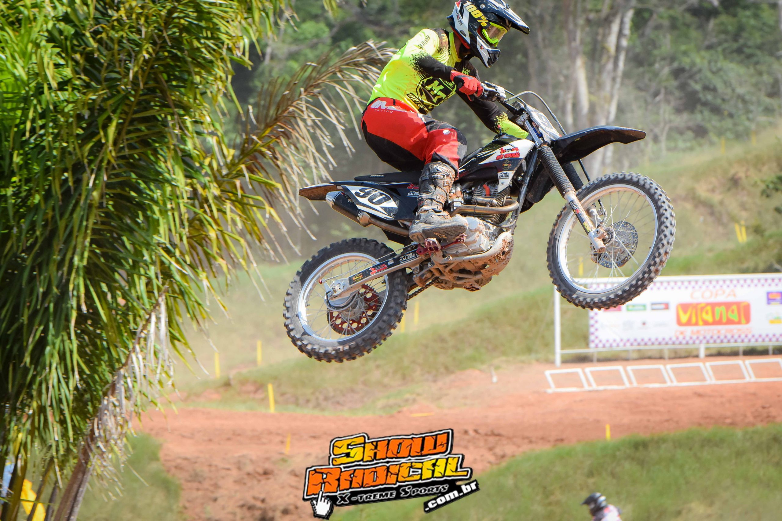 Team MT Racing conquista bons resultados na Copa VitaNat MX 2020
