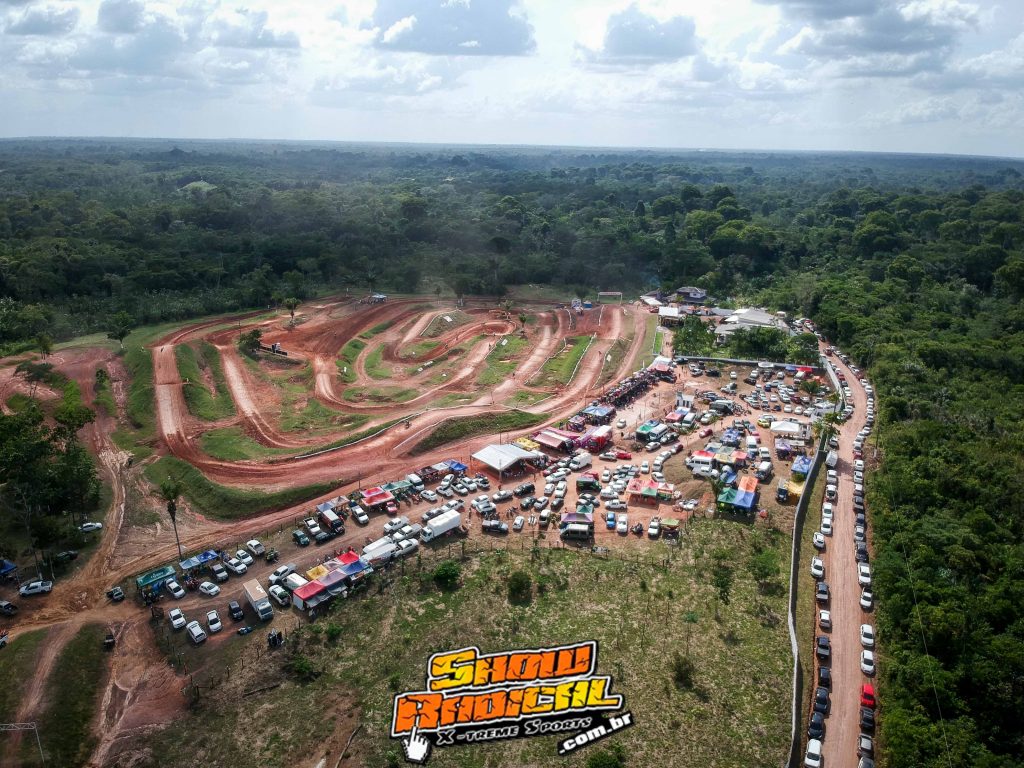 Final 5&ordf; edi&ccedil;&atilde;o Copa VitaNat de Motocross