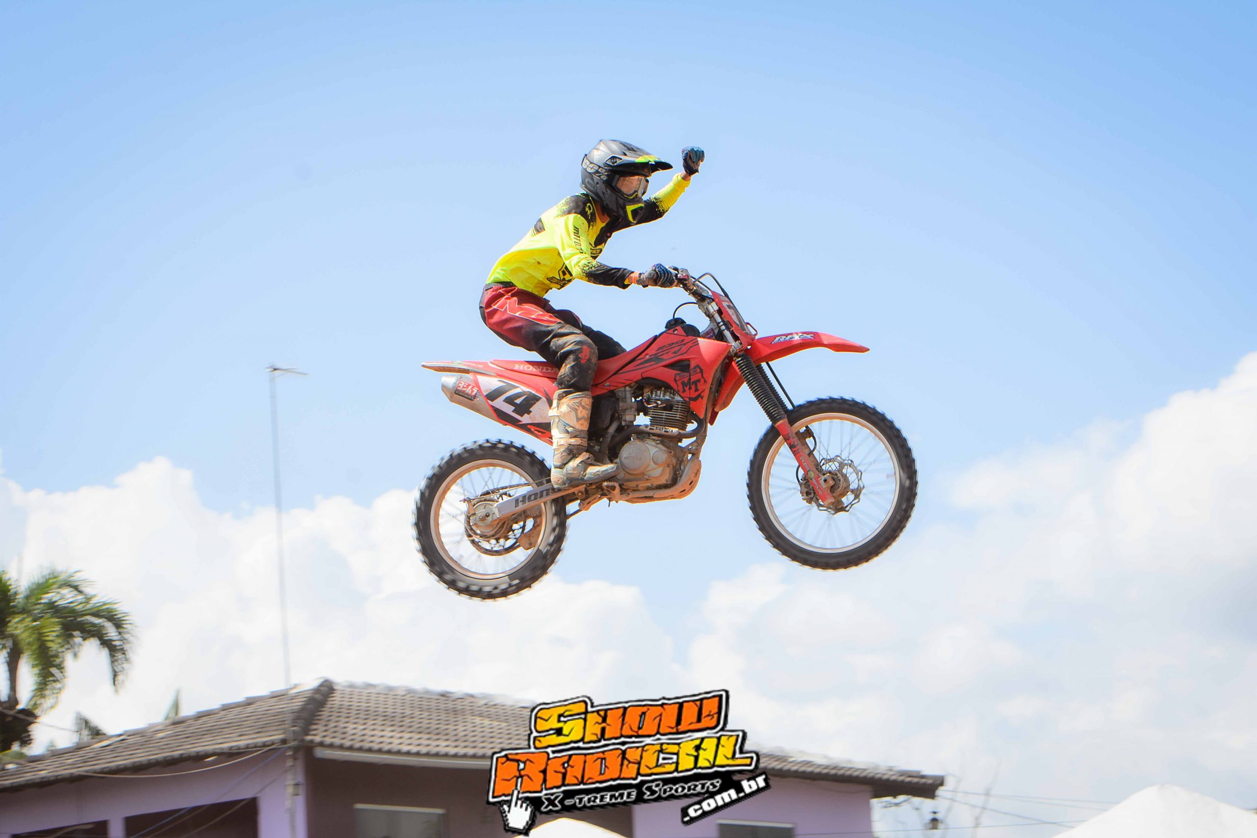 Team MT Racing conquista bons resultados na Copa VitaNat MX 2020