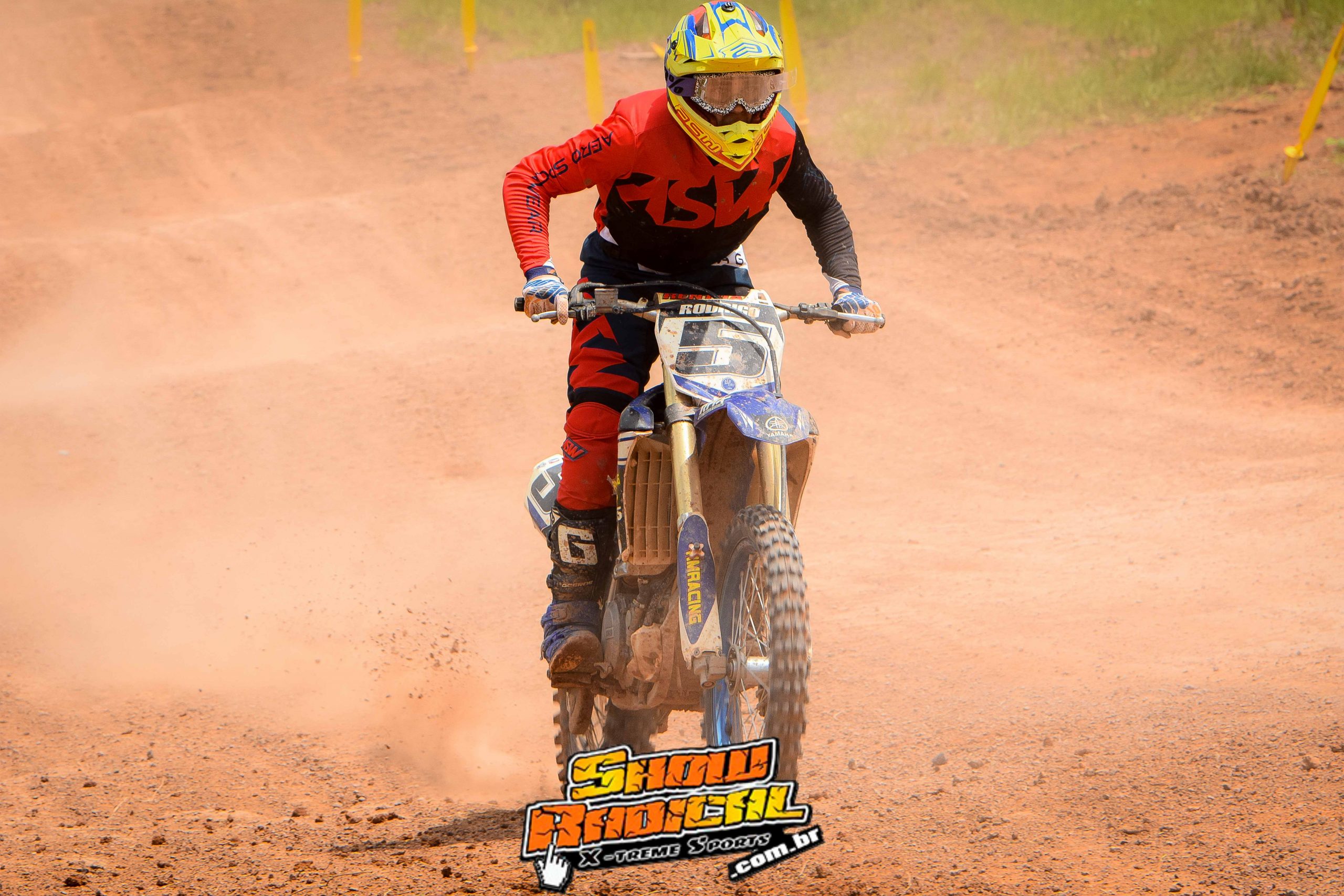 Final 5&ordf; edi&ccedil;&atilde;o Copa VitaNat de Motocross