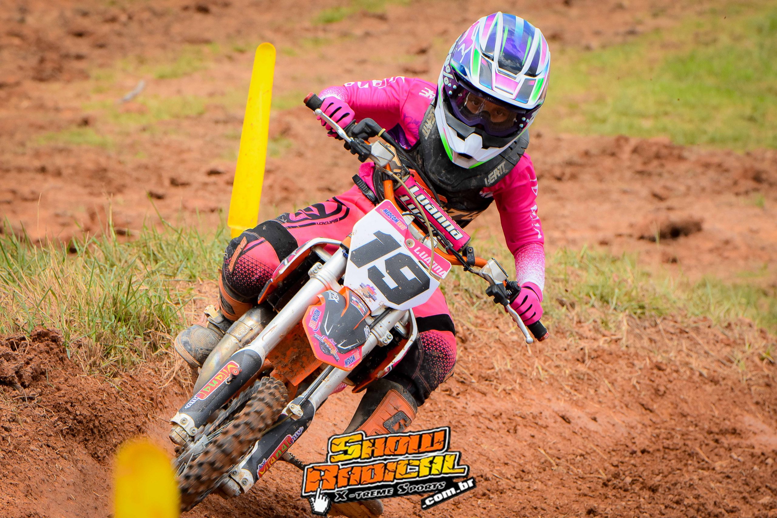 Final 5&ordf; edi&ccedil;&atilde;o Copa VitaNat de Motocross