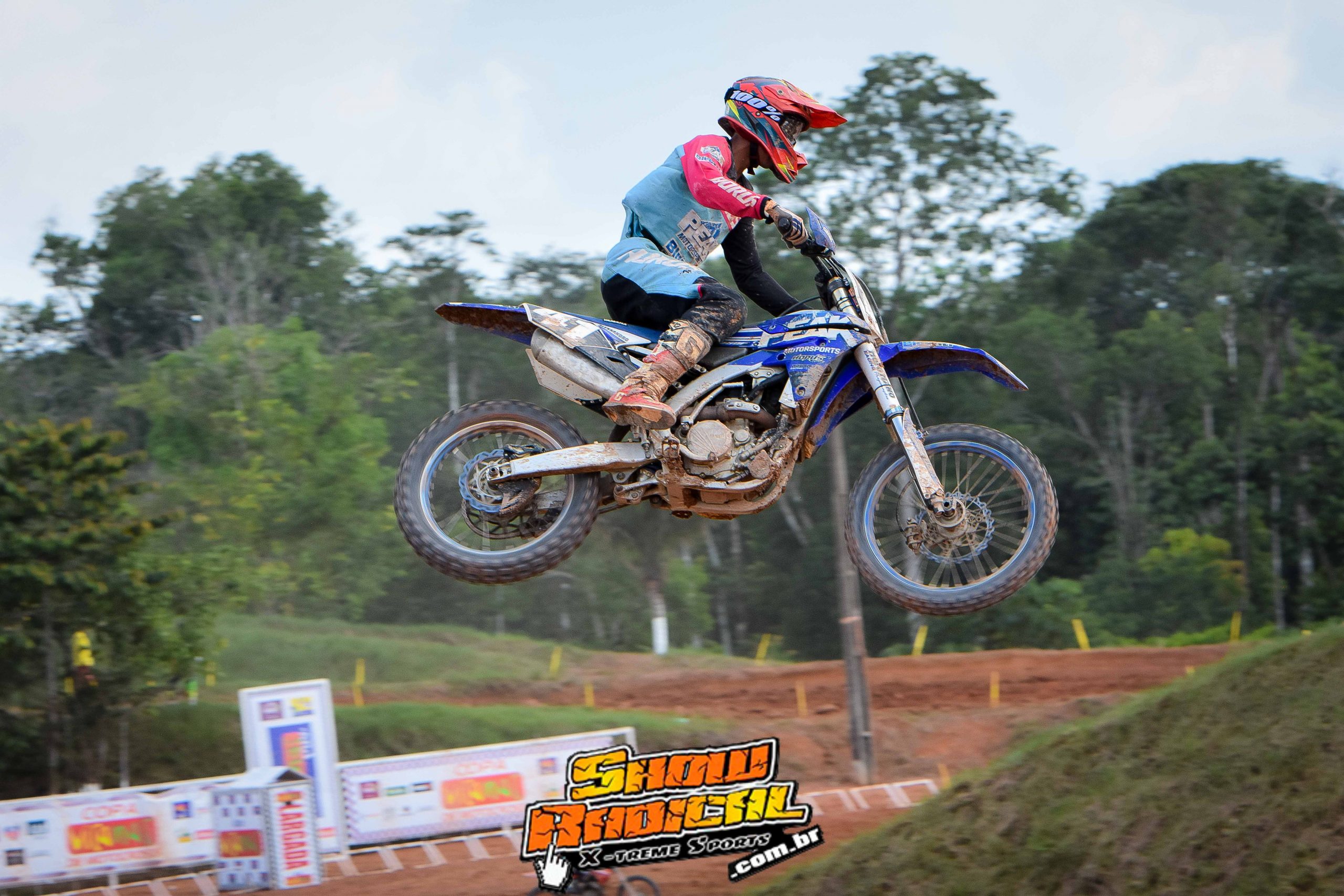 Final 5&ordf; edi&ccedil;&atilde;o Copa VitaNat de Motocross