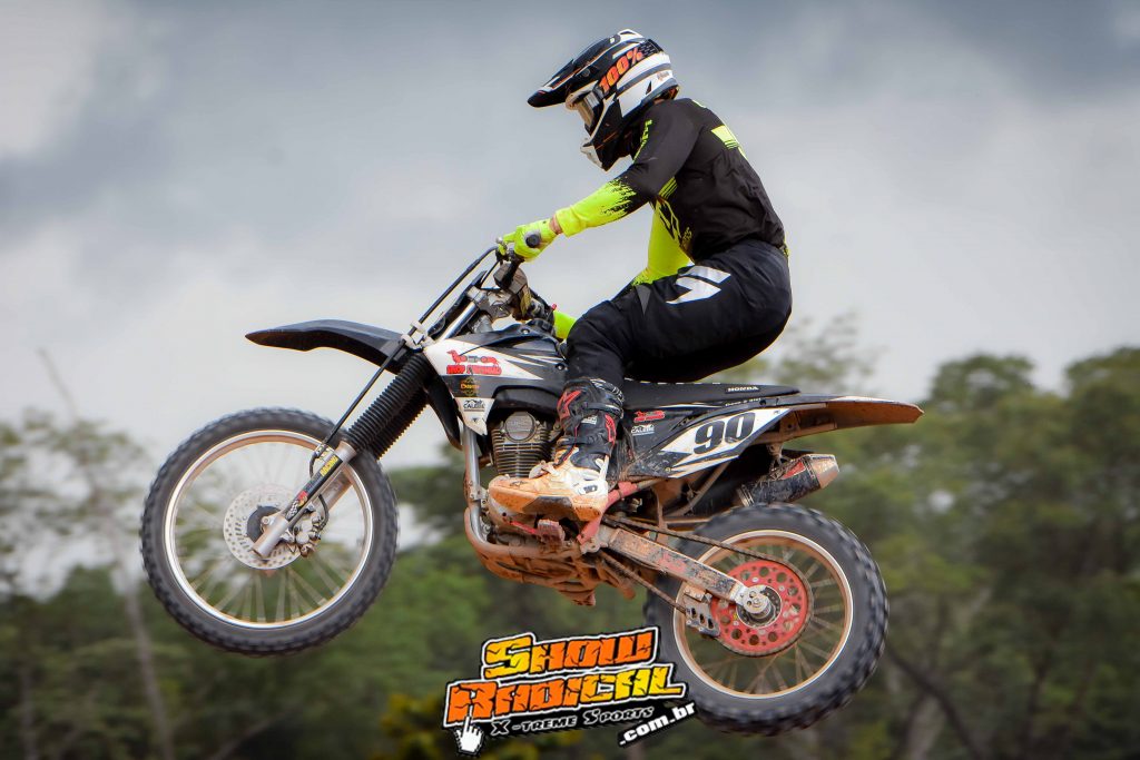Team MT Racing conquista bons resultados na Copa VitaNat MX 2020