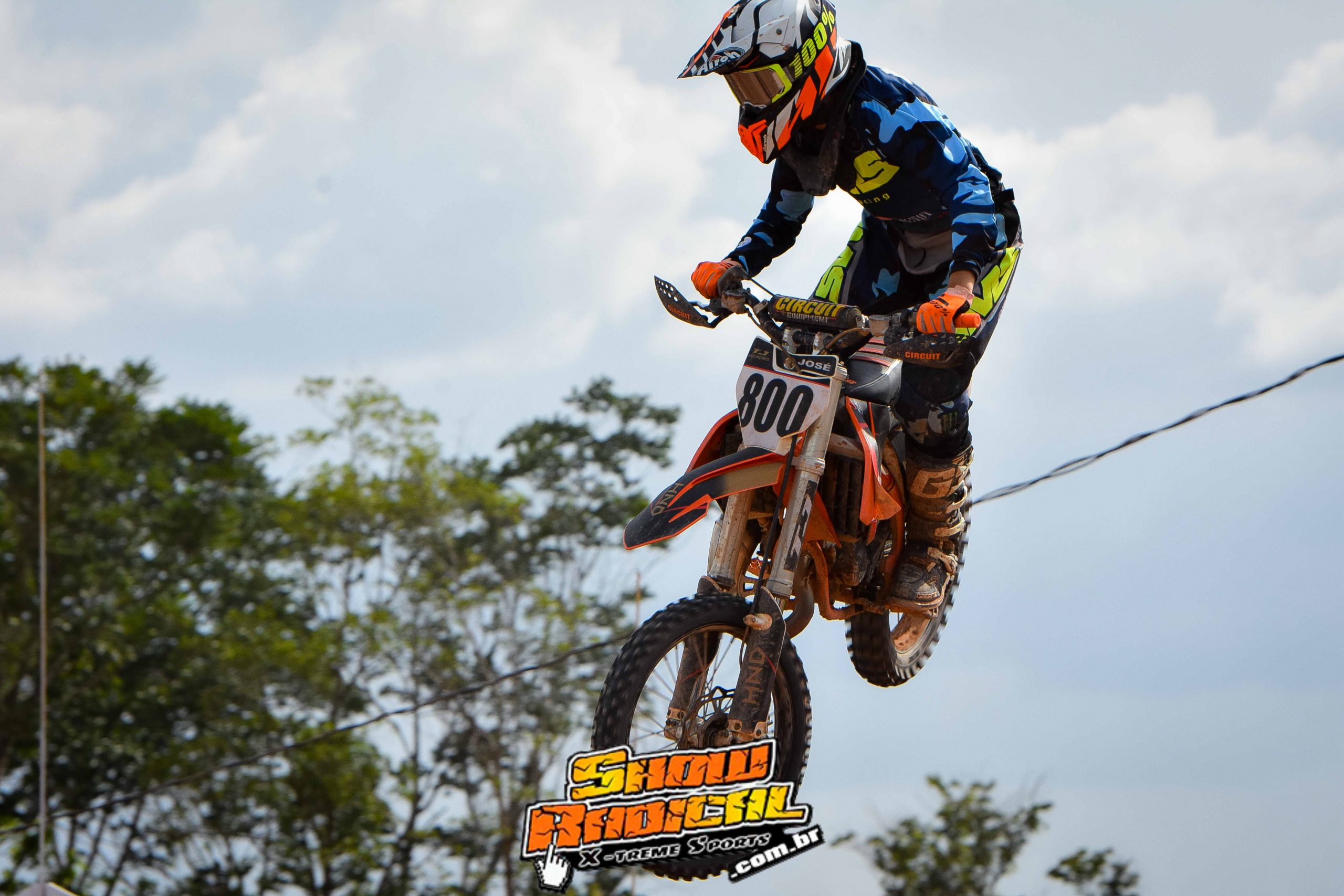 Final 5&ordf; edi&ccedil;&atilde;o Copa VitaNat de Motocross