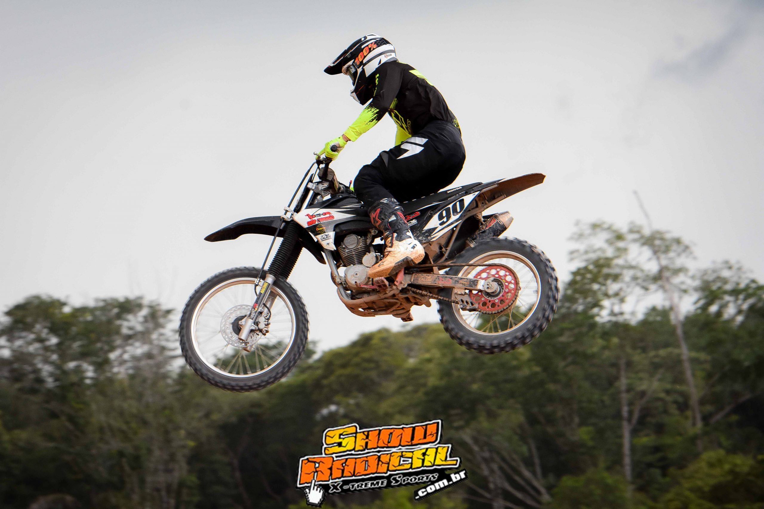 Final 5&ordf; edi&ccedil;&atilde;o Copa VitaNat de Motocross