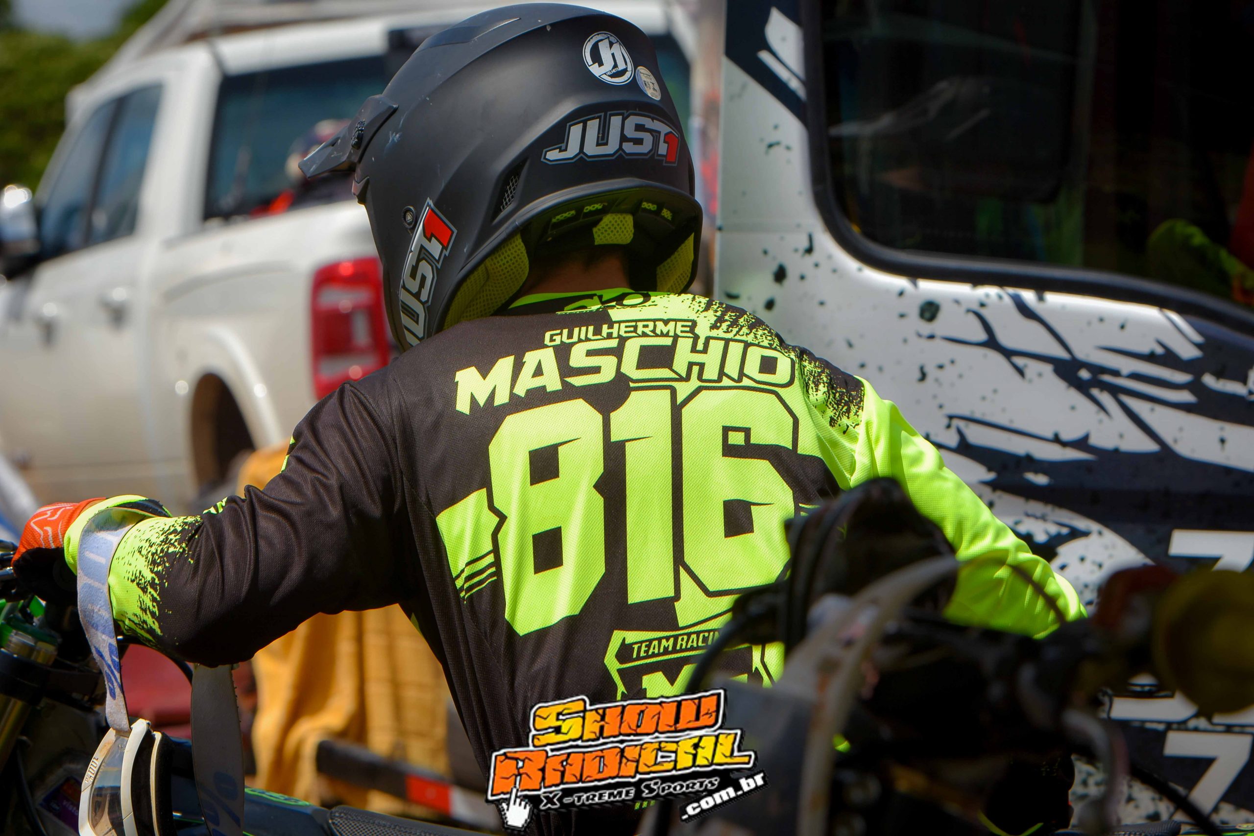 Team MT Racing conquista bons resultados na Copa VitaNat MX 2020