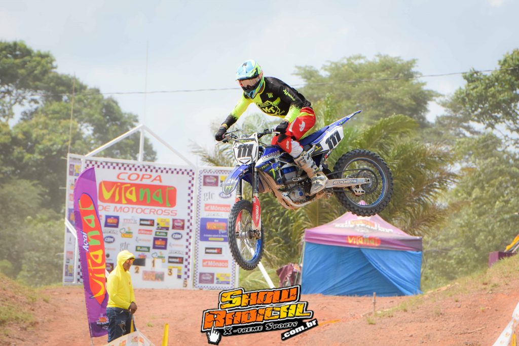 Team MT Racing conquista bons resultados na Copa VitaNat MX 2020