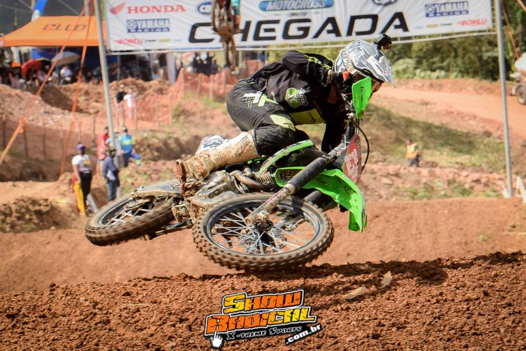 Último Crazy Day de 2020 | Apiaí-SP | Final BRMX
