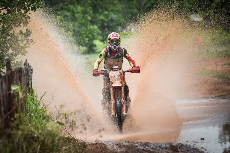 Rally Piocerá abre Campeonato Brasileiro de Enduro de Regularidade 2021