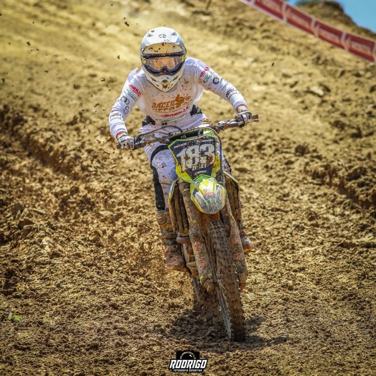 Pilotos Racer Off Road conquistam bons resultados na última temporada