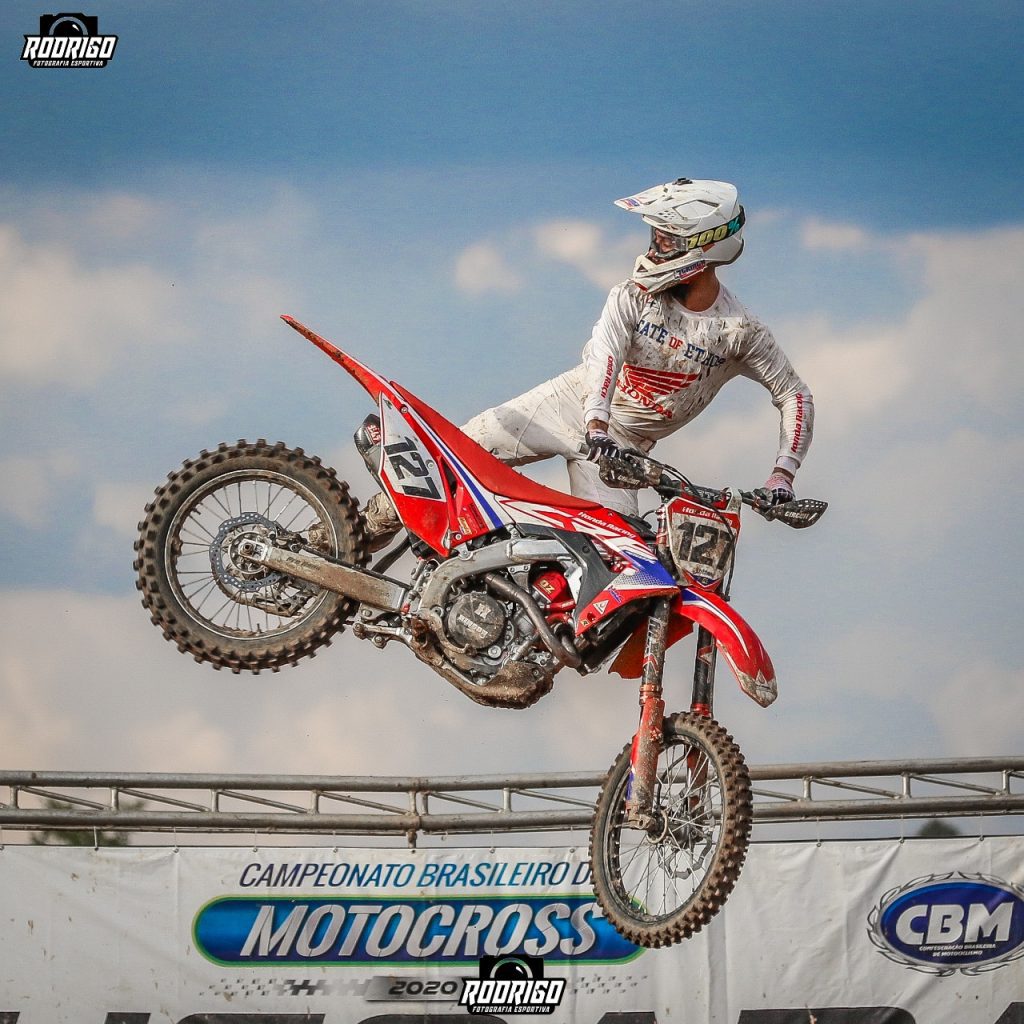 Rodrigo Junior integra a equipe do site Show Radical em 2021