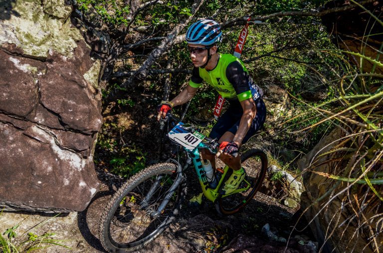 Bikes: Atletas enfrentam prova dura na primeira etapa do Rally Piocerá 2021