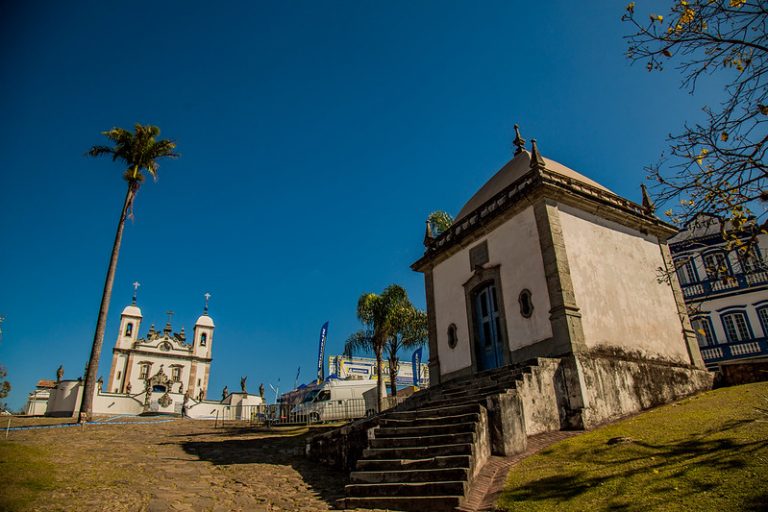 Grande Final da CIMTB Michelin 2020 confirmada em Congonhas