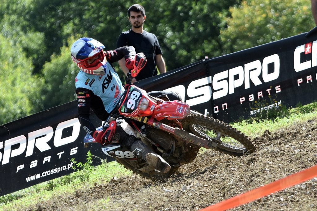 Enduro FIM: S2 MotorSport anuncia pilotos para temporada 2021