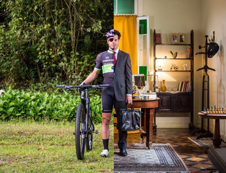 Em nova série, Avancini revive momento decisivo da carreira que quase o separou do ciclismo