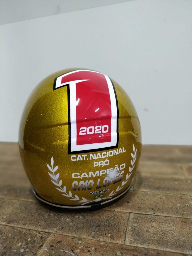 Inside Pinturas concretiza parceria de sucesso com o time HQT Racing