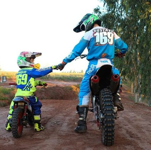 Conhe&ccedil;a o CT Inside, e os planos para se tornar um Centro de Treinamento refer&ecirc;ncia no cen&aacute;rio Off Road