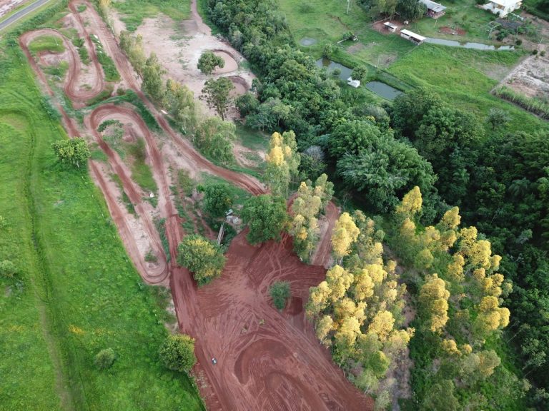 Conheça o CT Inside, e os planos para se tornar um Centro de Treinamento referência no cenário Off Road